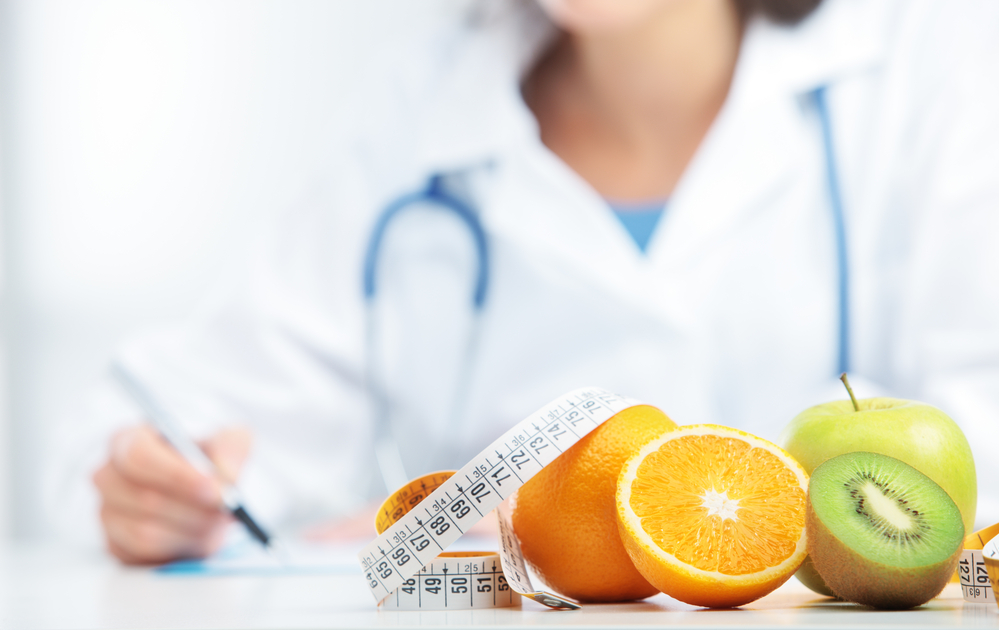 Importância da nutrição no tratamento de pacientes com câncer